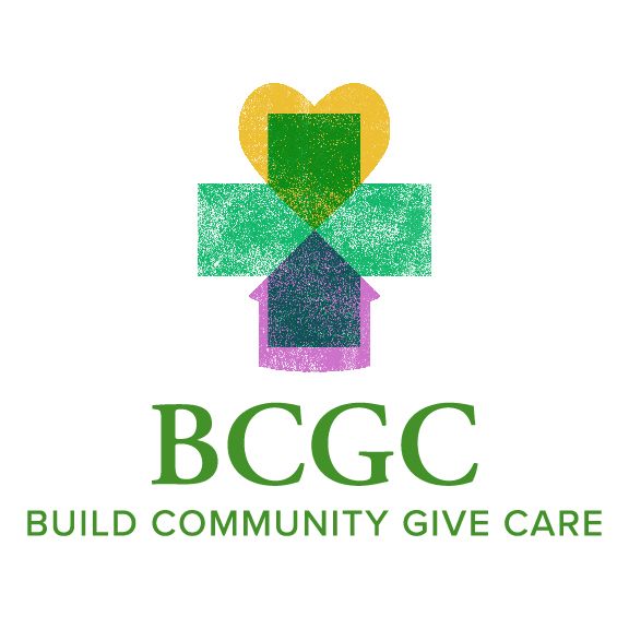 Build Community Give Care